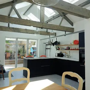 Holiday home The Club House, Knaresborough