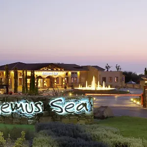 Anthemus Sea And 5*, Elia Nikitis Greece