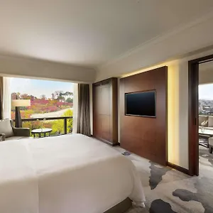Millennium Hilton 5*, Seoul South Korea