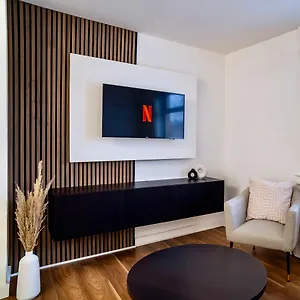 Modern 2 Bedroom In Free Parking , Edinburgh United Kingdom