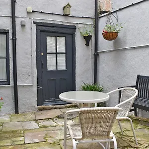 Holiday home Hogwood, Knaresborough