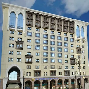 Al Ansar Golden Tulip 4*, Medina Saudi Arabia