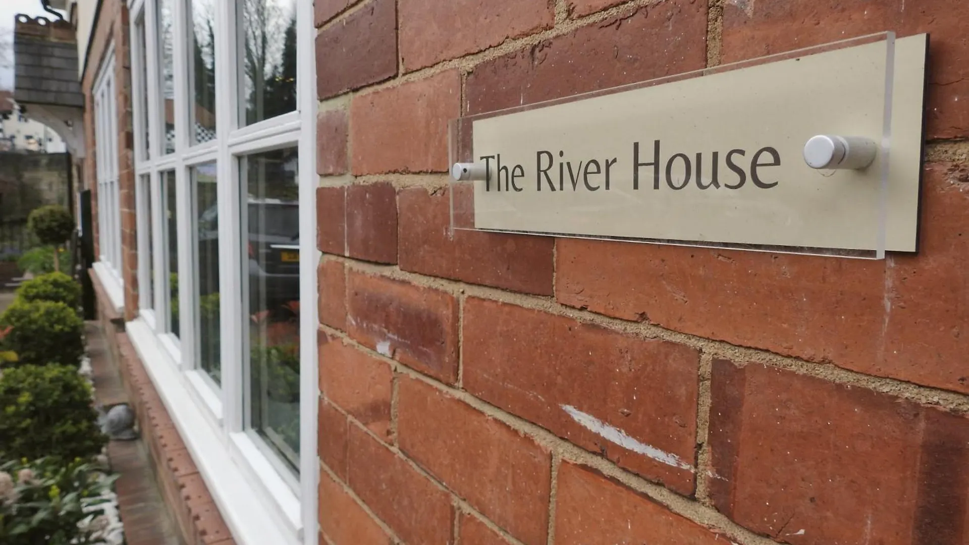 بيت للعطل The River House ناريسبورو